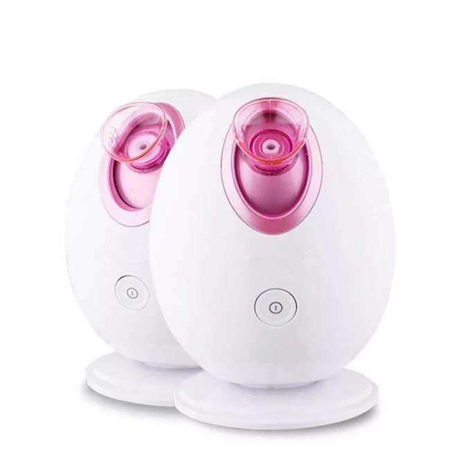 Máy Xông Mặt Mini Ion Âm VGRL NTFS-528