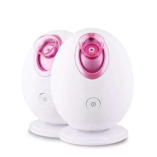 Máy Xông Mặt Mini Ion Âm VGRL NTFS-528