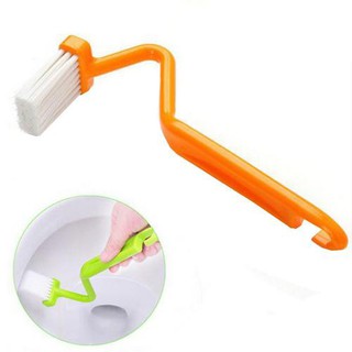 Bàn chải cọ rửa toilet
