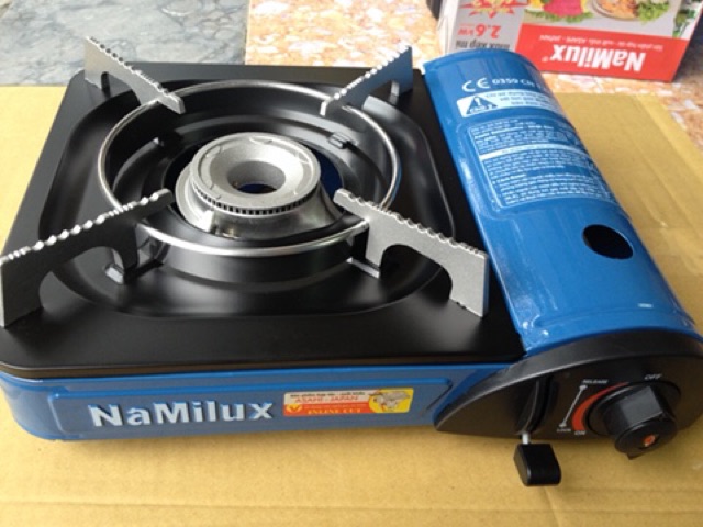 Bếp ga mini Namilux (NA.161PF)