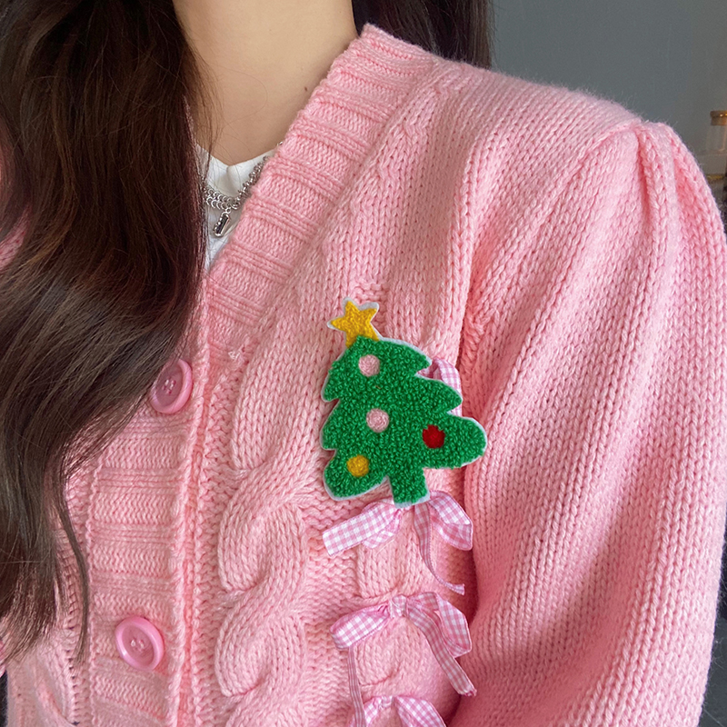 Kẹp tóc thời trang họa tiết hoạt hình đáng yêu cho bé gái