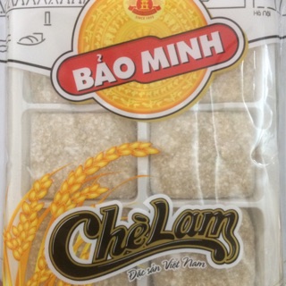 Combo 5 gói chè lam Bảo Minh
