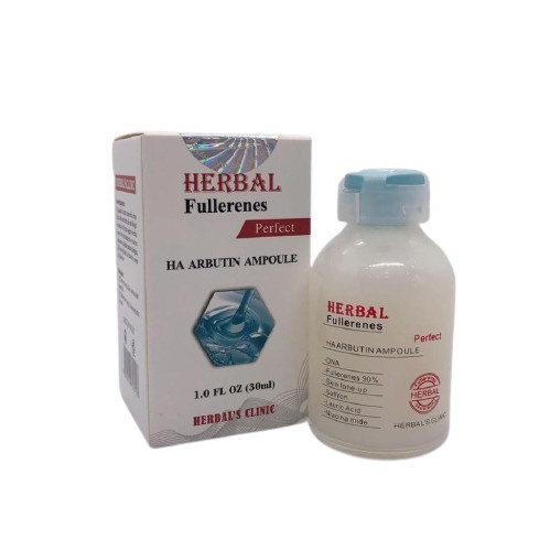 Tinh Chất Căng Bóng - Chống Lão Hóa HERBAL FULLERENES