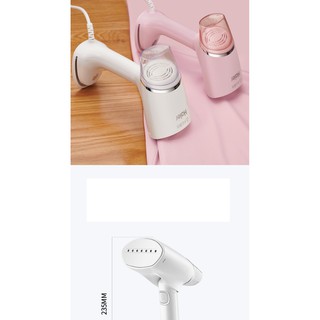 Bàn là hơi nước cầm tay HAIER