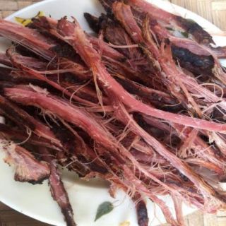 Thịt heo Gác Bếp 500G