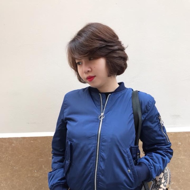 Bommer lót lông cừu