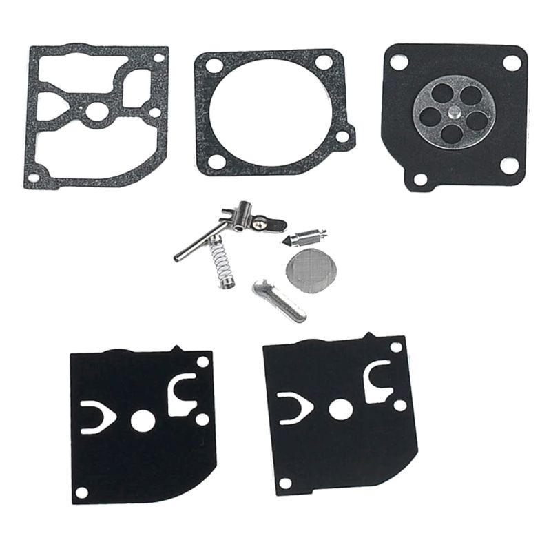 ✿ Bộ Dụng Cụ Sửa Chữa Bộ Chế Hòa Khí Cho RB-39 35cc 32cc