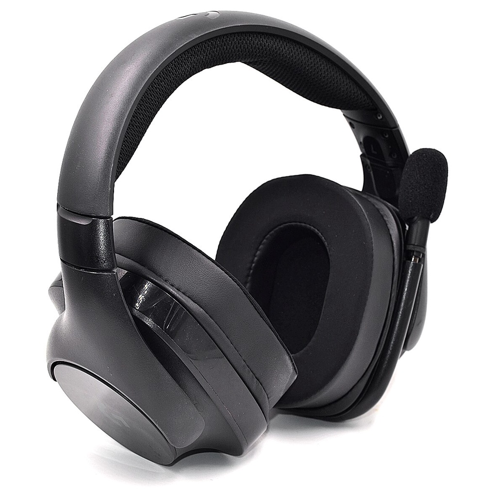 Đệm Gel Làm Mát Thay Thế Cho Tai Nghe HyperX Cloud Alpha / Cloud II / Stinger