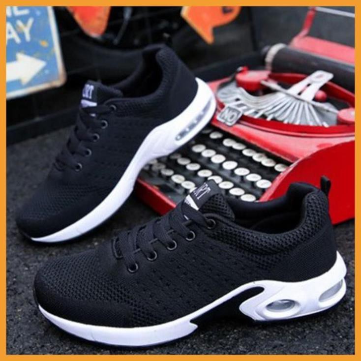 Giày thể thao nam đệm khí Eric G256 (39-43) tặng tất khử mùi 30k | BigBuy360 - bigbuy360.vn