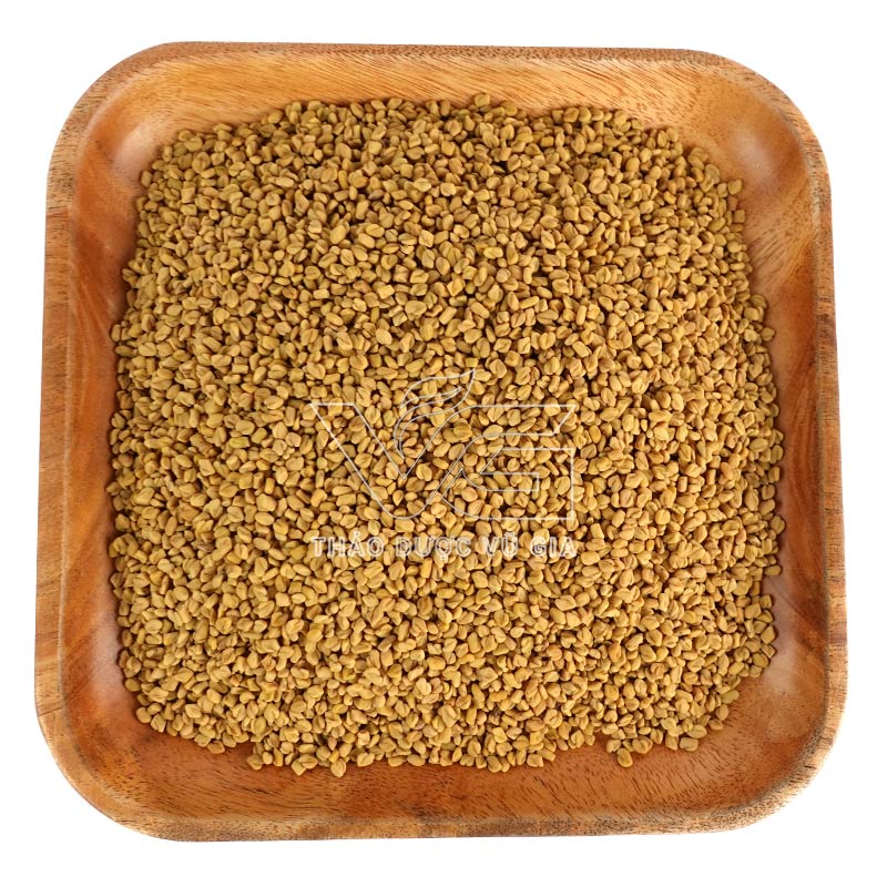 Hạt Methi Ấn Độ Nuts Talk 500gr