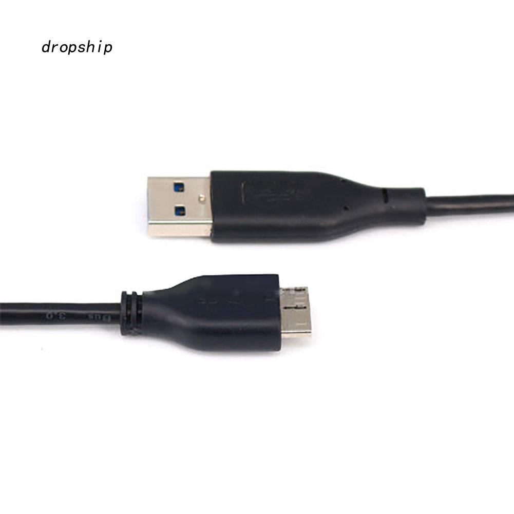 Cáp Dữ Liệu Usb 3.0 Cho Ổ Cứng Ngoài WD My Book