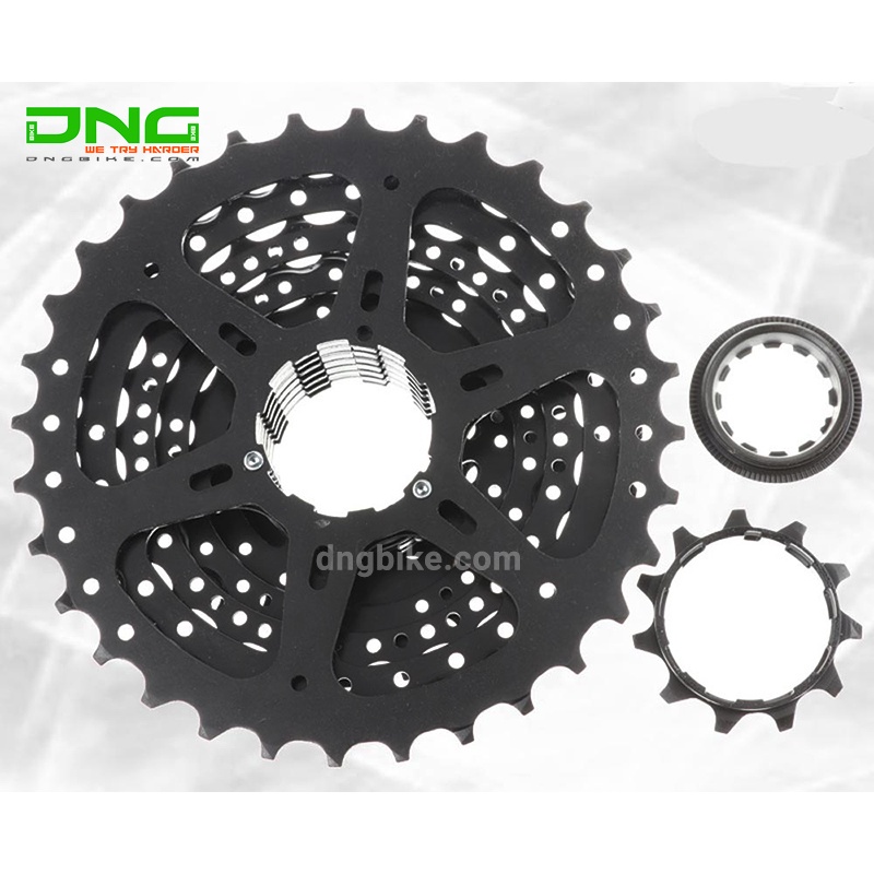 Líp xe đạp 8S SHIMANO CS-HG31