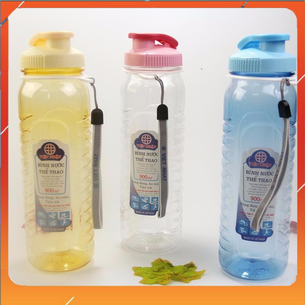 Bình nước thể thao 500ml - 750ml - 1000ml