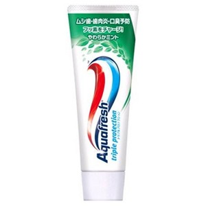 Kem đánh răng Aquafresh