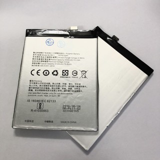 Pin Oppo R9 Plus (BLP611)