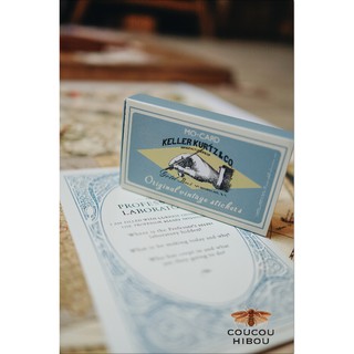 HỘP STICKER LABEL 60 MIẾNG- mẫu SHABBY CHICK