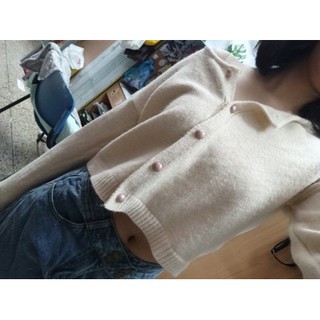 ORDER_ÁO LEN CARDIGAN, CÓ ẢNH THẬT
