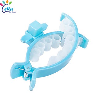 Dụng Cụ Dọn Phân Chó Mèo Di Động (Tặng 20 Túi Đựng Kèm)