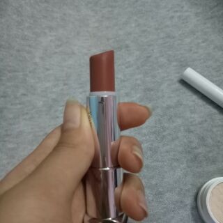 Son maybelline toasted brown