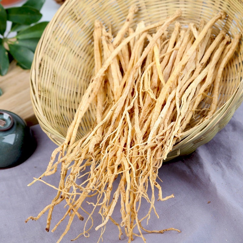Đẳng sâm - hàng loại 1 - dùng nấu nước mát sâm bí đao | Bột Natural