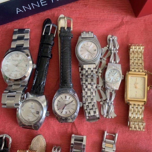 Đồng hồ nữ hãng Nhật Bản | BigBuy360 - bigbuy360.vn