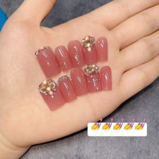 Móng tay ( nail ) thiết kế