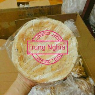 Chuối Nướng TrungNghia