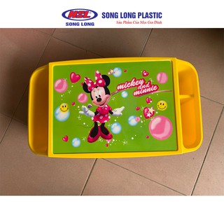 BÀN TẬP TÔ NHỎ SONG LONG 2776