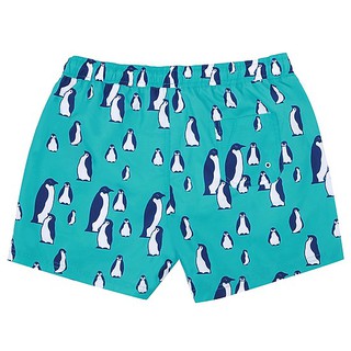 Quần Đi Biển Nam Penguin