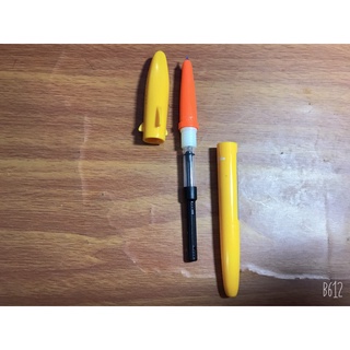 bút máy cá mập Đom Đóm BMD011