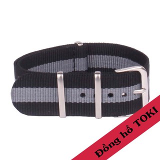 Bộ combo 3 vòng làm dây nato
