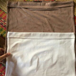 ÁO ỐNG THUN Cotton 4 CHIỀU