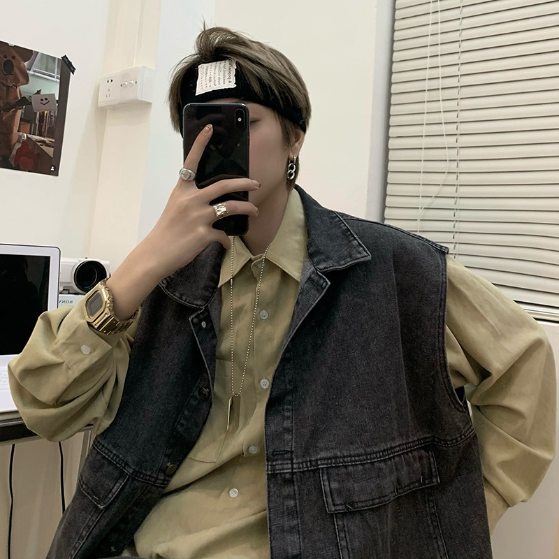 Băng Đô Dệt Kim Bản Rộng 22258 Cho Nam Nữ