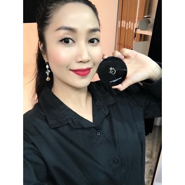 Phấn nước prettyskin hàn quốc