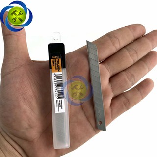 Lưỡi dao rọc giấy Tolsen 30012 (9 x 80mm)