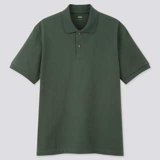 [HÀNG SẴN] Áo polo pique U