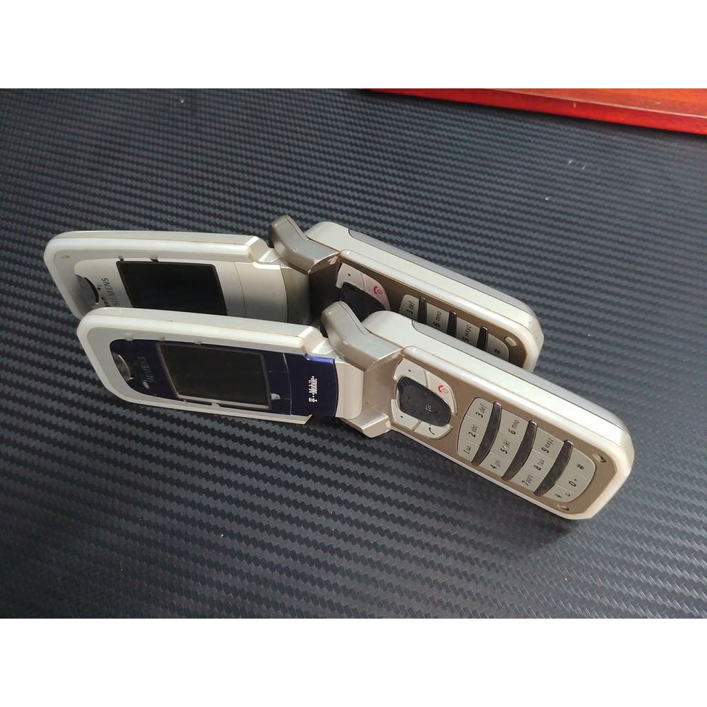 Điện thoại Siemens CF62