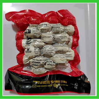 Bò viên CP 500gr