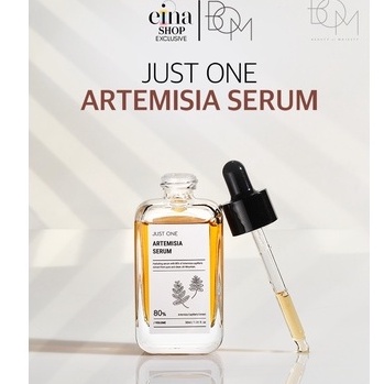BOM Tinh chất Just One Houttuynia Cordata Serum 30ml