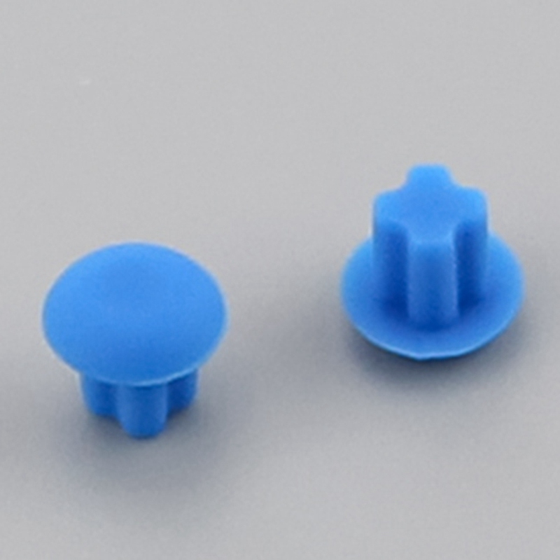 Nút Chống Bụi Lỗ Cắm Tai Nghe 3.5mm