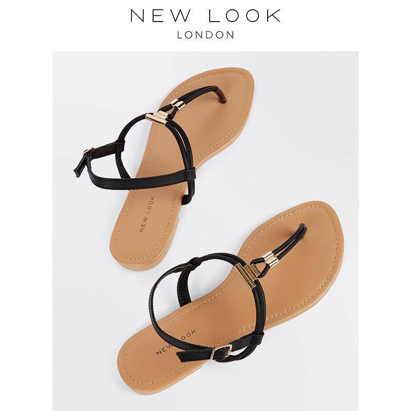 dép newlook