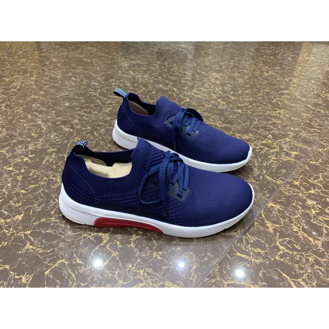 Giầy Skechers Nam chính hãng