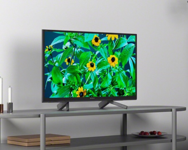 Smart Tivi Sony 32 inch KDL-32W610G (2019) (Miễn phí giao tại HCM-ngoài tỉnh liên hệ shop)