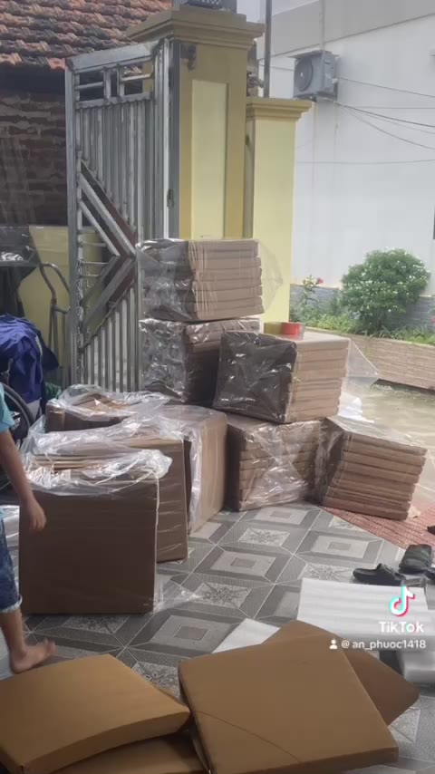 Đệm thiền 50x50 - Tọa cụ ngồi thiền, thưởng trà