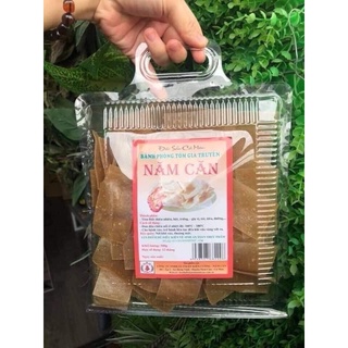 BÁNH PHỒNG TÔM NĂM CĂN CÀ MAU