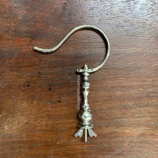 Bộ Móc Inox Lồng Khuyên Vuông