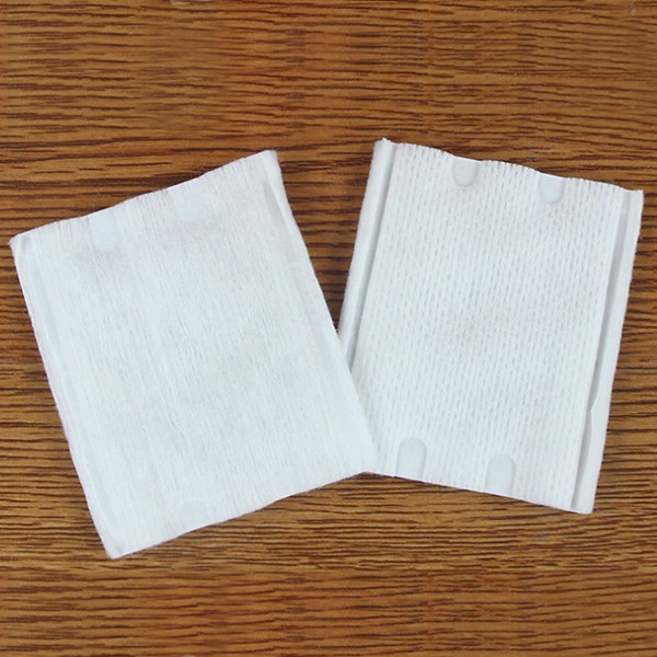 Bộ 50 Miếng Bông Tẩy Trang Hàng Ngày Bằng Cotton | BigBuy360 - bigbuy360.vn