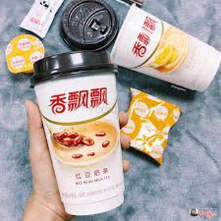 1 Thùng 30 LY CAO Trà sữa NGÔN TÌNH - Trà sữa Xiang Piao Piao