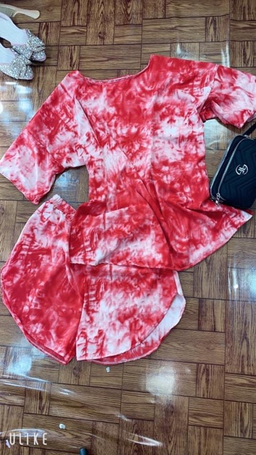 Sét loang form dấu quần 65-90 ký, thời trang nữ dành cho khách ngoại cỡ