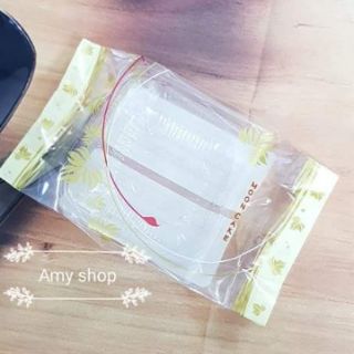 Khay túi 11 (200-250g) set 100 cái nhiều mẫu